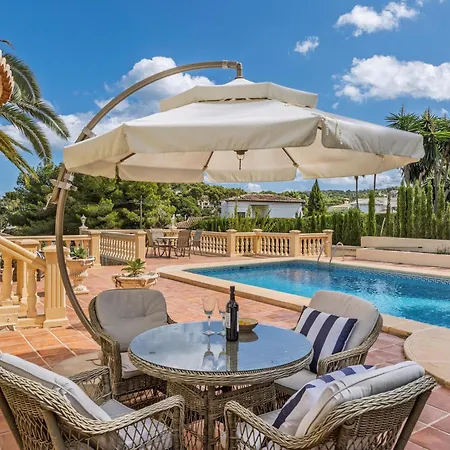 Calara Villa *