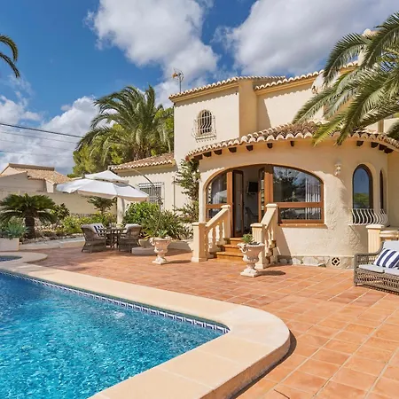 Calara Villa *
