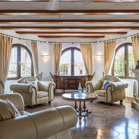 Calara Villa *