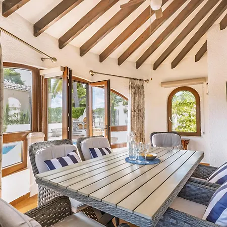 Calara Villa *