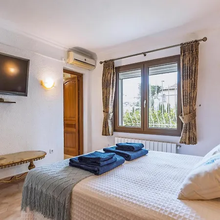 Calara Villa Jávea
