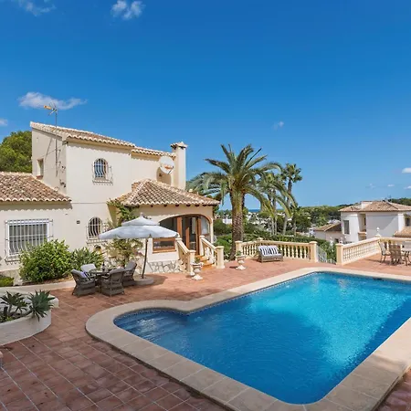 Calara Jávea
