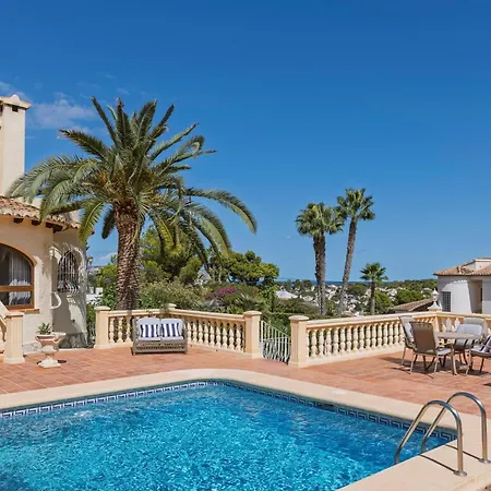 Villa Calara