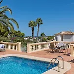 Villa Calara Jávea