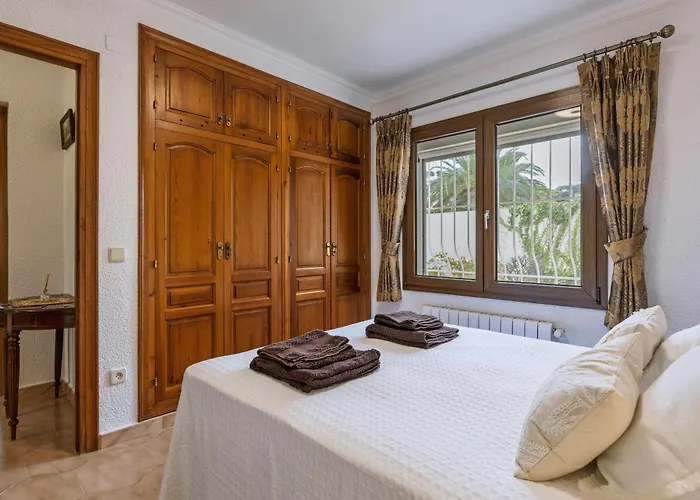 Calara * Jávea