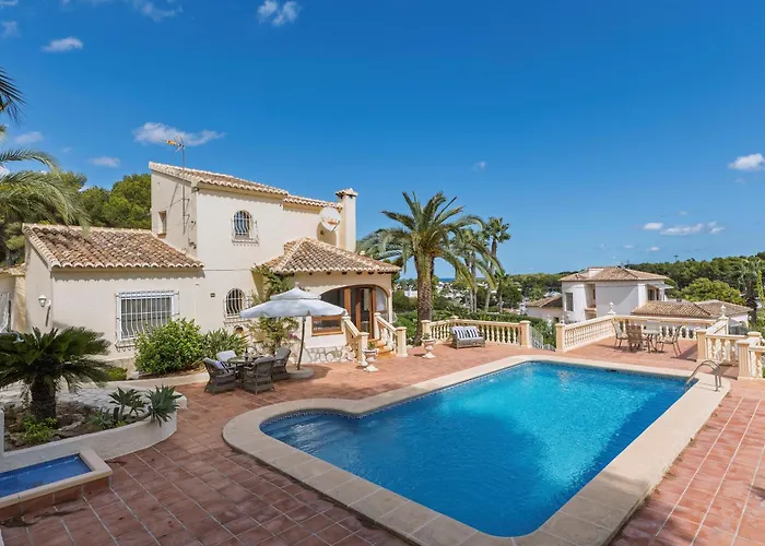Calara Jávea