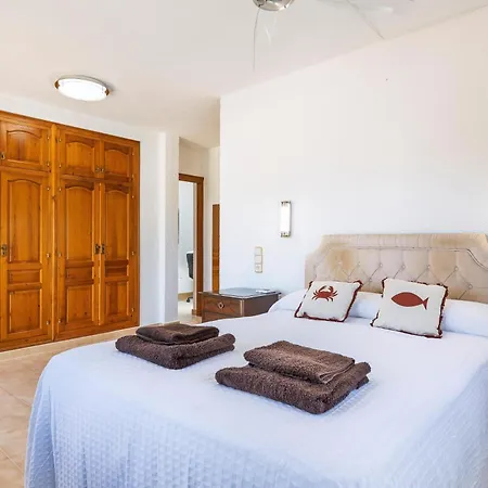 Calara Villa