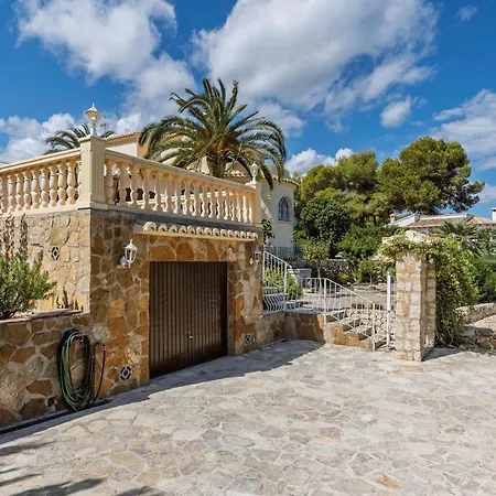 Villa Calara *
