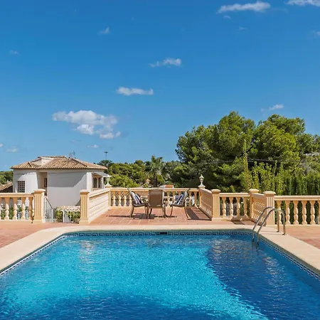 Villa Calara